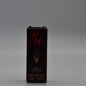 Charlotte Tilbury Hot Lips Refill Recharge - Patsy Red